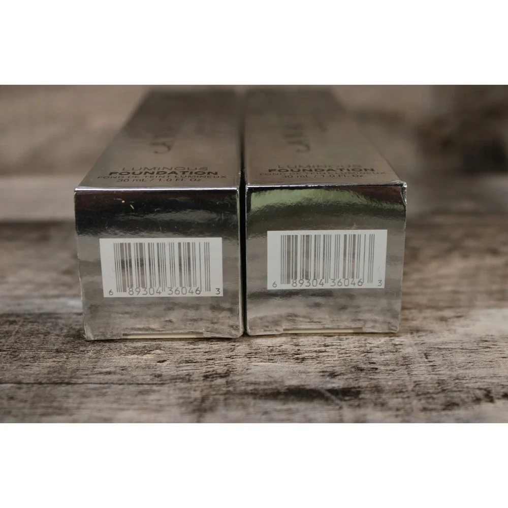 2 PACK- Anastasia Beverly Hills Luminous Foundation 30 ml 590C